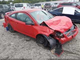 CHEVROLET CHEVROLET COBALT LS