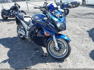 YAMAHA YAMAHA FJR1300 A