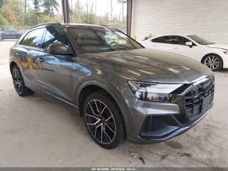 AUDI AUDI Q8 PRESTIGE 55 TFSI QUATTRO TIPTRONIC
