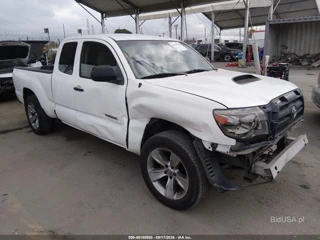 TOYOTA TOYOTA TACOMA