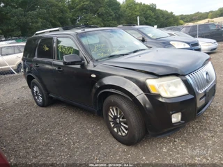 MERCURY MERCURY MARINER PREMIER V6