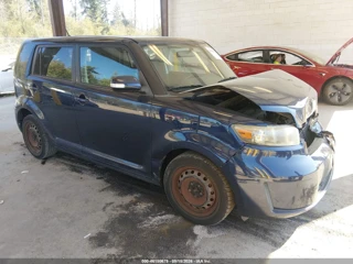 SCION SCION XB