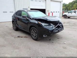 LEXUS LEXUS NX 200T