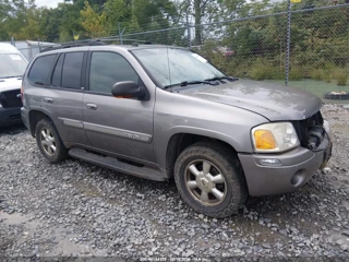 GMC ENVOY SLT