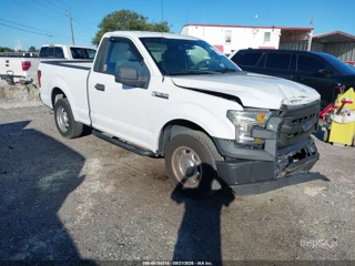 FORD FORD F-150 XL
