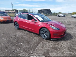 TESLA TESLA MODEL 3 LONG RANGE/PERFORMANCE