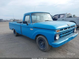 FORD FORD F-100