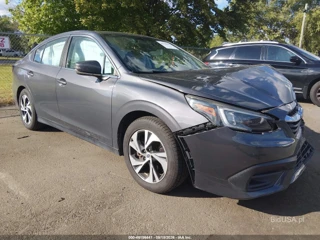 SUBARU SUBARU LEGACY PREMIUM