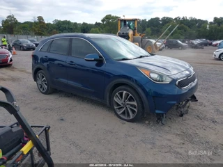 KIA KIA NIRO TOURING