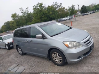 HONDA HONDA ODYSSEY EX-L