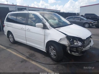 HONDA HONDA ODYSSEY EX-L