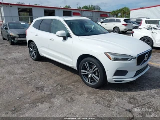 VOLVO VOLVO XC60 T5 MOMENTUM