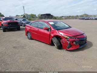 TOYOTA TOYOTA PRIUS PRIME XLE