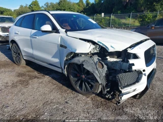 JAGUAR JAGUAR F-PACE S