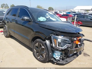 KIA KIA NIRO EV WIND