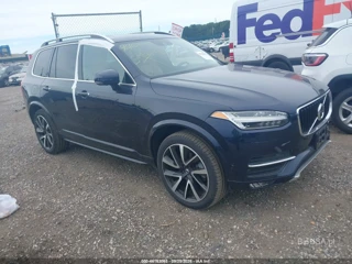 VOLVO VOLVO XC90 T6 MOMENTUM