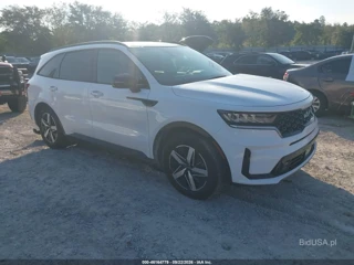 KIA KIA SORENTO EX