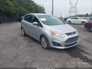 FORD FORD C-MAX ENERGI SEL