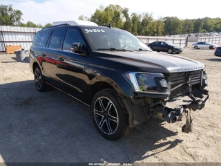 FORD FORD EXPEDITION LIMITED MAX