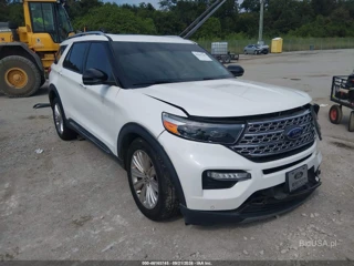 FORD FORD EXPLORER LIMITED