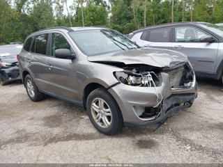 HYUNDAI HYUNDAI SANTA FE GLS