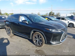 LEXUS LEXUS RX 350