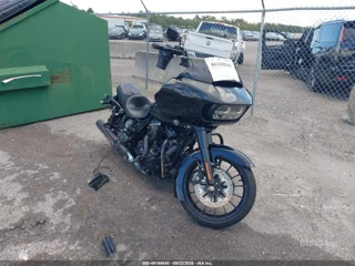HARLEY-DAVIDSON HARLEY-DAVIDSON FLTRXS ROAD GLIDE SPECIAL