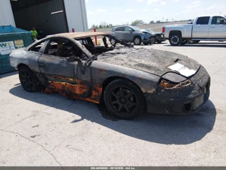 DODGE DODGE STEALTH R/T TURBO