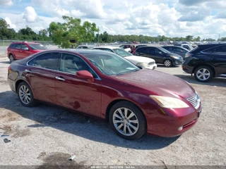 LEXUS LEXUS ES 350
