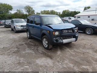 HONDA HONDA ELEMENT LX