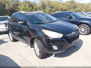 HYUNDAI HYUNDAI TUCSON GLS