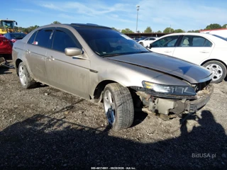 ACURA ACURA TL