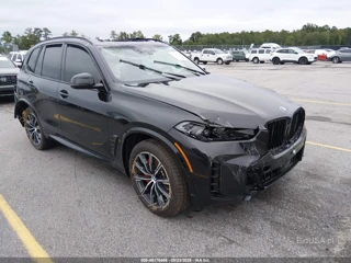 BMW X5 XDRIVE40I