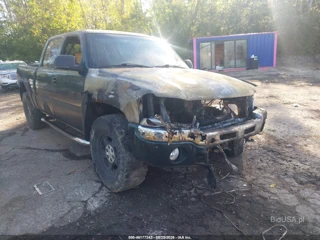 GMC SIERRA 1500 SLE2