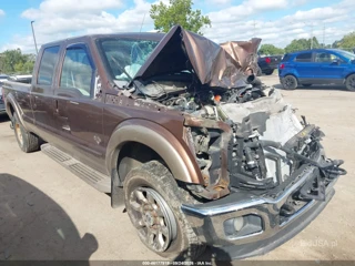 FORD FORD F-350 KING RANCH