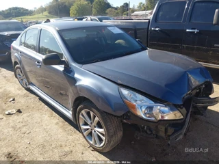 SUBARU SUBARU LEGACY 2.5I