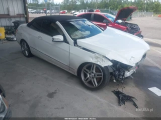 MERCEDES-BENZ MERCEDES-BENZ E 350