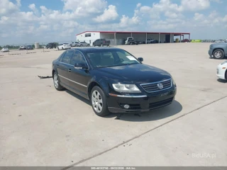 VOLKSWAGEN VOLKSWAGEN PHAETON PREMIERE EDITION W12/W12