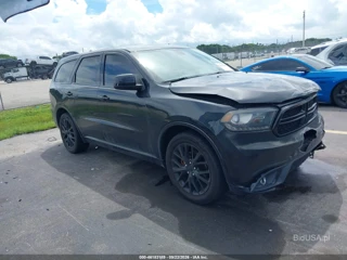 DODGE DODGE DURANGO SXT