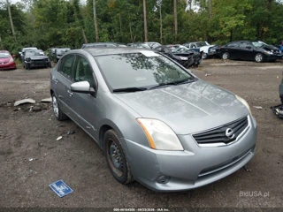 NISSAN NISSAN SENTRA 2.0S