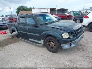 FORD FORD EXPLORER SPORT TRAC XLS/XLT