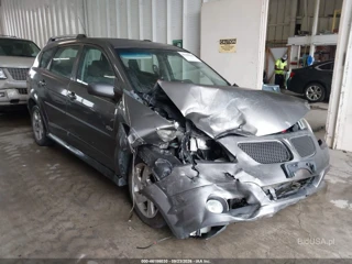 PONTIAC PONTIAC VIBE
