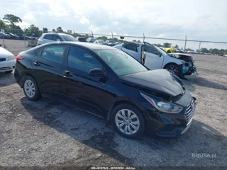 HYUNDAI HYUNDAI ACCENT SE
