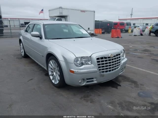 CHRYSLER CHRYSLER 300C