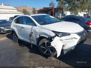LEXUS LEXUS NX 300