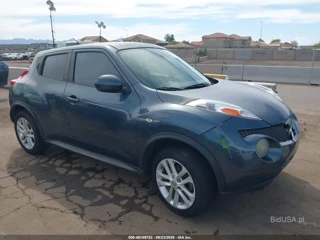 NISSAN NISSAN JUKE S