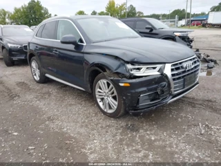 AUDI AUDI Q5 45 PREMIUM