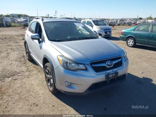 SUBARU SUBARU XV CROSSTREK 2.0I PREMIUM