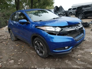 HONDA HONDA HR-V EX