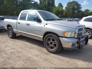 DODGE DODGE RAM 1500 ST